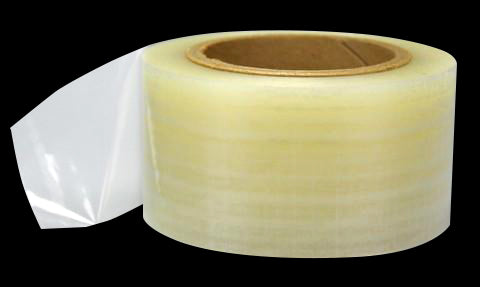 Universal Barrier Fim Clear 6" x 9" Film 800 Sheets/Roll